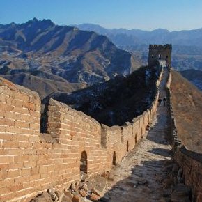CINA_MURAGLIA