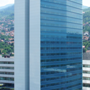 BOSNIA