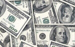 USD SPDR ETF