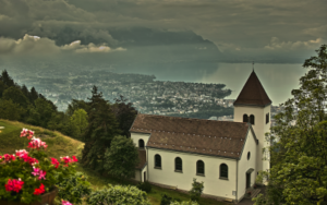 Switzerland 42