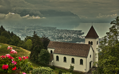 Switzerland 42