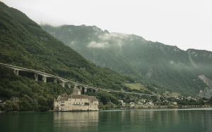 Switzerland 43