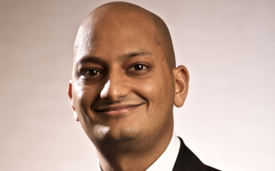 Shah Nitesh WisdomTree ETF