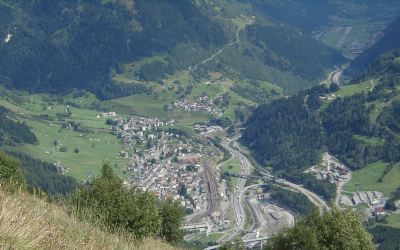 Switzerland 46