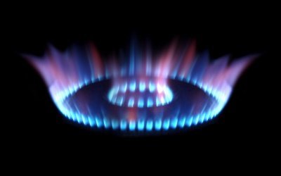 Gas Naturale