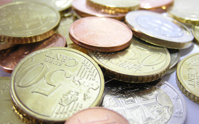 Dividendenausschüttung bei iShares ETF