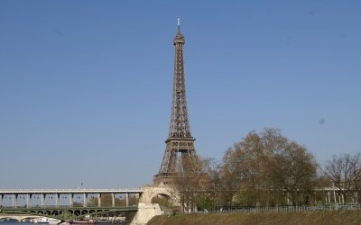 Paris: Amundi kotiert 1 ETF