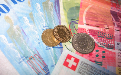 Six: Lyxor kotiert 5 Faktor ETFs