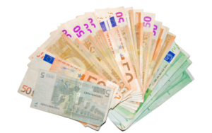euro SPDR ETF
