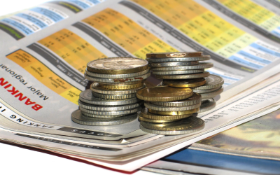 Dividendenausschüttung bei iShares ETF