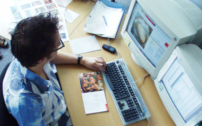 Dividendenausschüttung bei UBS