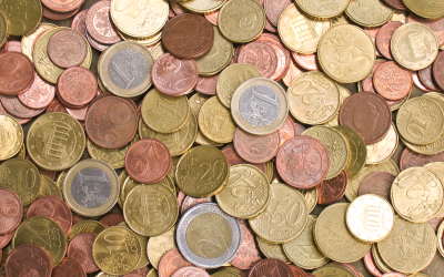 Dividendenausschüttung bei iShares ETF