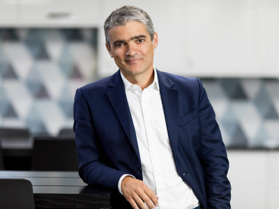 WisdomTree ernennt Alexis Marinof zum neuen Vertriebschef in…