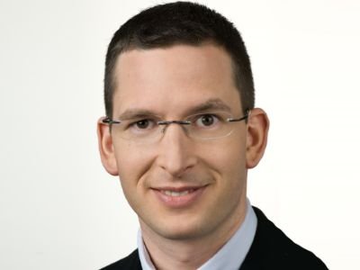 Mohr Michael DWS ETF