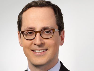 Christian Vollmuth wird neuer Chief Risk Officer bei…