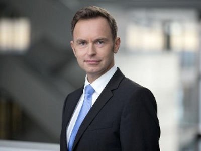 Deutsche Börse begrüßt Vanguard als neuen ETF-Emittenten