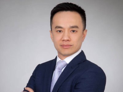 STOXX weitet Präsenz in Asien aus