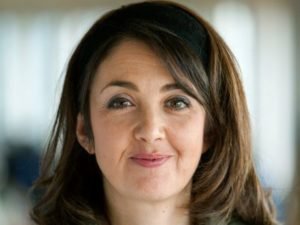 Hassine Marlene Lyxor ETF