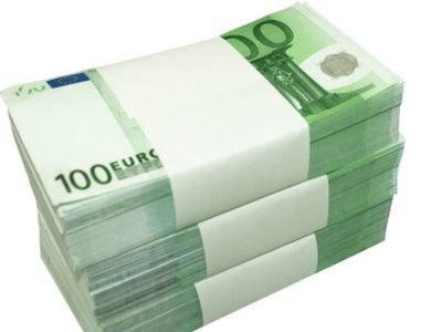 Dividendenausschüttung bei ComStage