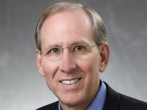 Joe Foster VanEck
