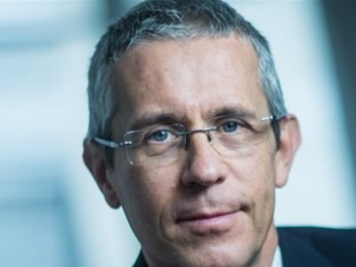 Bruno Poulin Ossiam ETF