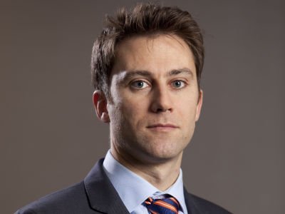 Spiteri Frank WisdomTree ETF