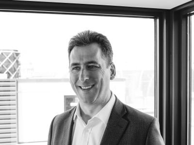 Paul Syms Invesco ETF