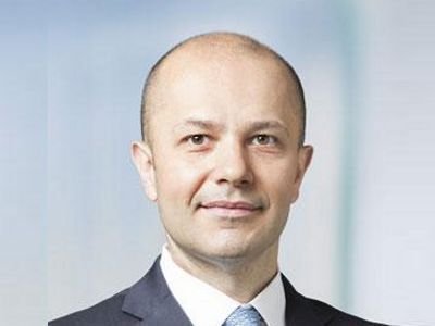 Matteo Andreetto spdr etf