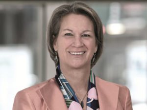 Suni Harford UBS ETF ETFS