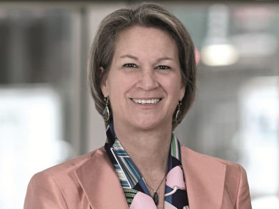 Suni Harford UBS ETF ETFS