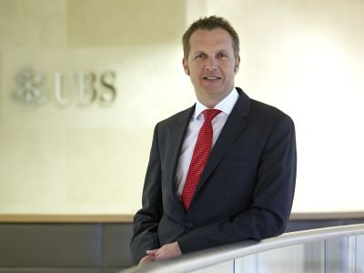 Dag Rodewald UBS ETF ETFS