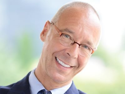 Jesper Koll WisdomTree ETF