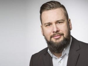 Chmaj Martin GKFX
