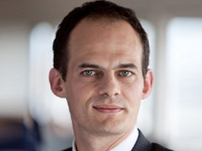 Lasserre Guillaume Lyxor AM