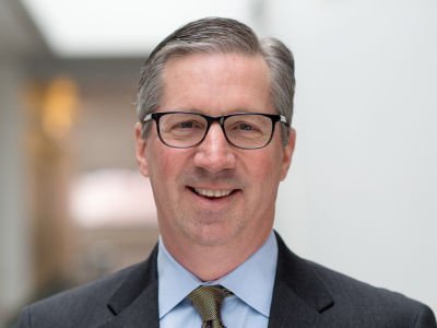 Hagerty-Sean Vanguard ETF