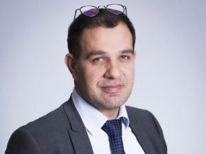 IFRAH Stephane Napoleon Group Index