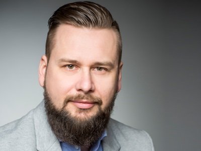 Chmaj Martin GKFX Dax