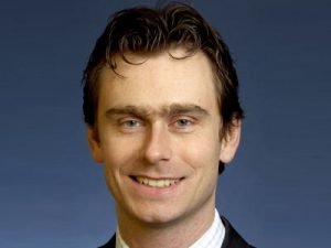 Pfeiffer Timo Solactive ETF Global X