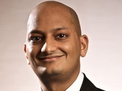 Shah Nitesh WisdomTree ETF