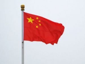 iShares Cina