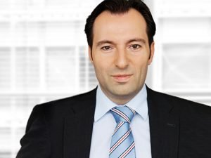 Kraus Stephan Deutsche Börse ETF