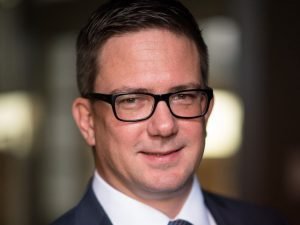 Kuhn Stefan SPDR ETFs