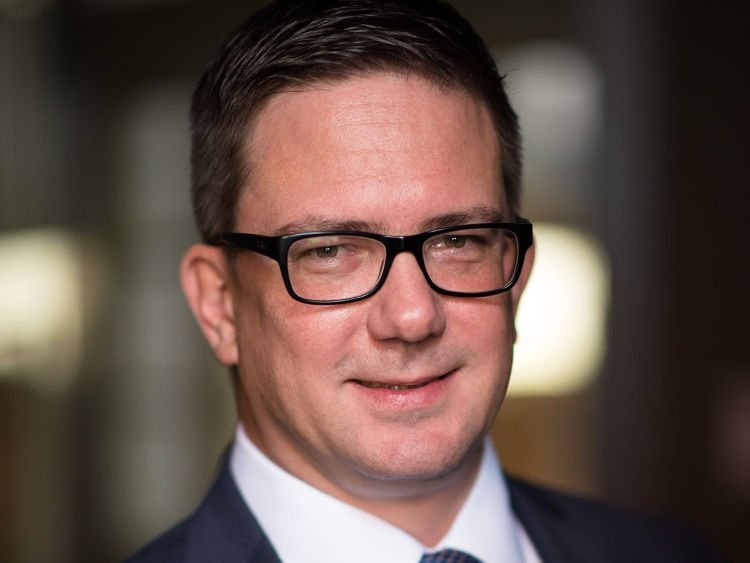 Kuhn Stefan SPDR ETFs