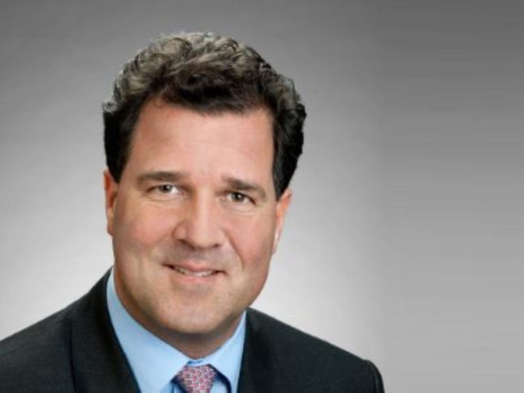 Reuter Clemens UBS ETF