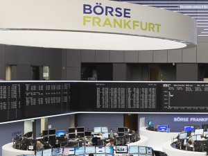 Deutsche Börse