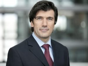 Orben Steffen Xetra-Gold