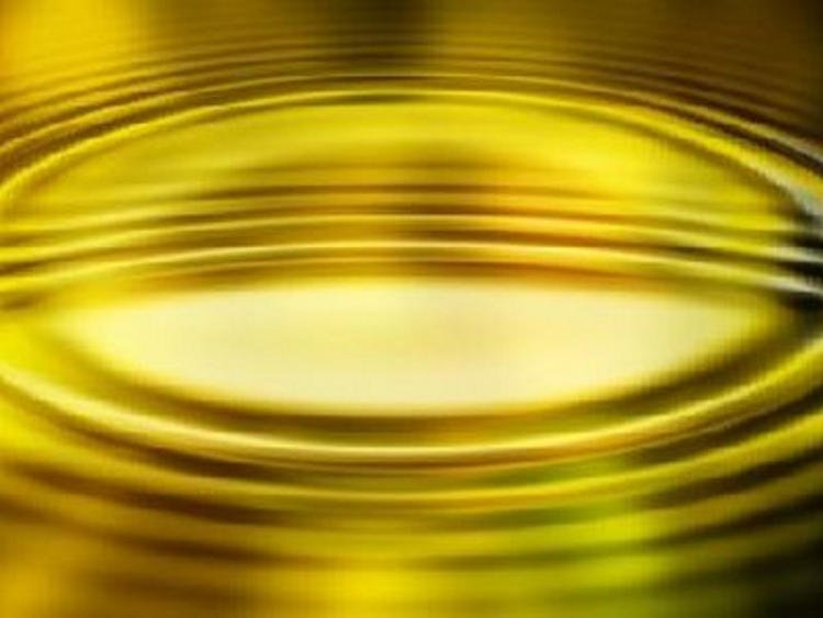 BlackRock ETP Landscape Gold