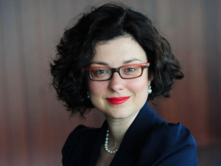 Marchioni Ursula BlackRock iShares ETF