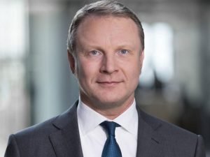 Peters Michael Eurex