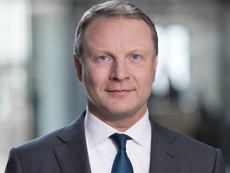 Peters Michael Eurex